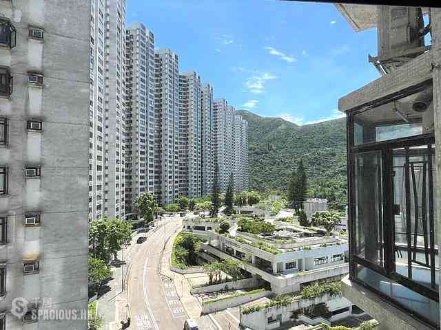 Quarry Bay - Kornhill Block G 01