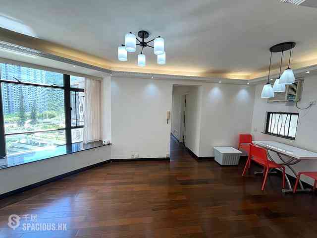 Quarry Bay - Kornhill Block G 02