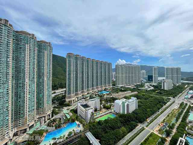 東涌 - 昇薈6座 01