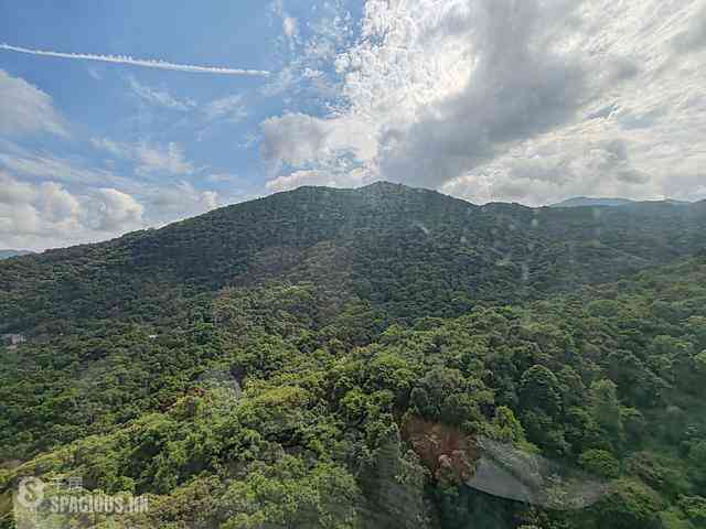 Sha Tin - Dragons Range 03