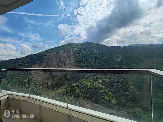Sha Tin - Dragons Range 07