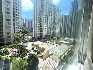 Tai Koo Shing - Tai Koo Shing Horizon Gardens Fu Tien Mansion 06