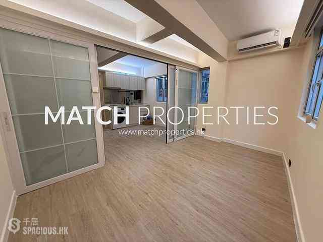 Sai Ying Pun - 380-382, Queen's Road West 01