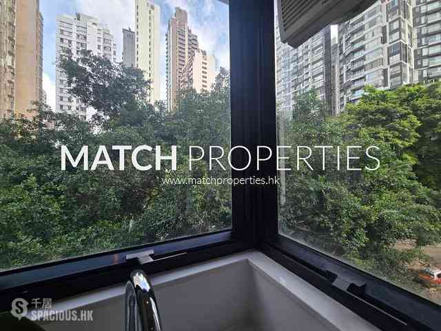 Sai Ying Pun - Tsui King Court 06