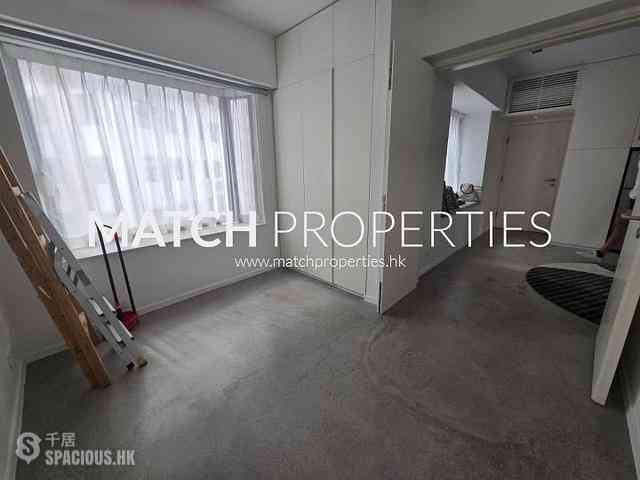 Sai Ying Pun - Tsui King Court 09
