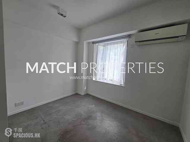 Sai Ying Pun - Tsui King Court 10