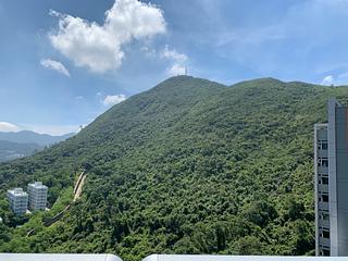 黃竹坑 - 港島南岸4A期 海盈山I 2B座 12