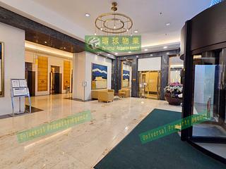 Kennedy Town - Manhattan Heights 11