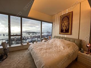 West Kowloon - The Cullinan (Tower 21 Zone 2 Luna Sky) 06