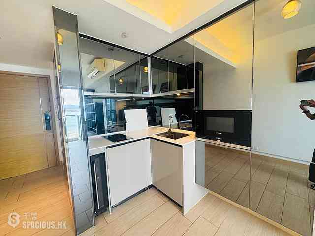 Tung Chung - Century Link Phase 2 Tower 2B 02
