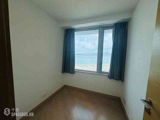 Tung Chung - Century Link Phase 2 Tower 2B 07