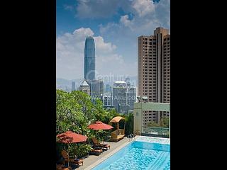Central - Queen's Garden Tower C 07