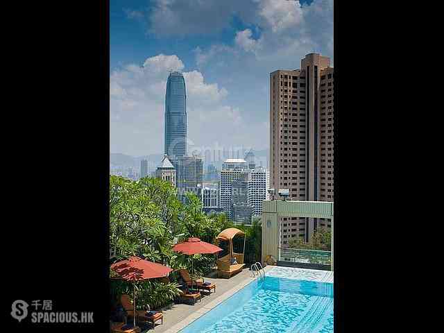 Central - Queen's Garden Tower C 07