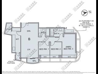 Jordan - The Austin Block 1A 02