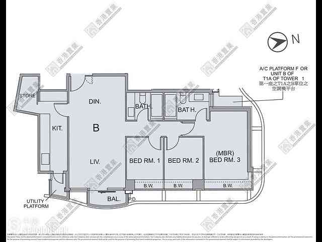 Jordan - The Austin Block 1A 02