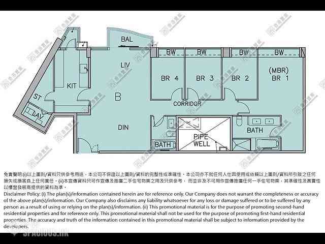 Jordan - Grand Austin Block 2 02