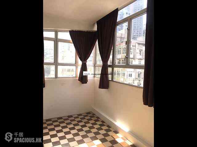 Tai Hang - 11A, Wun Sha Street 04