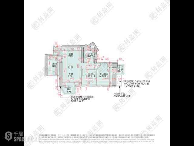 Lohas Park - Lohas Park Phase 5A Malibu Block 2B 05