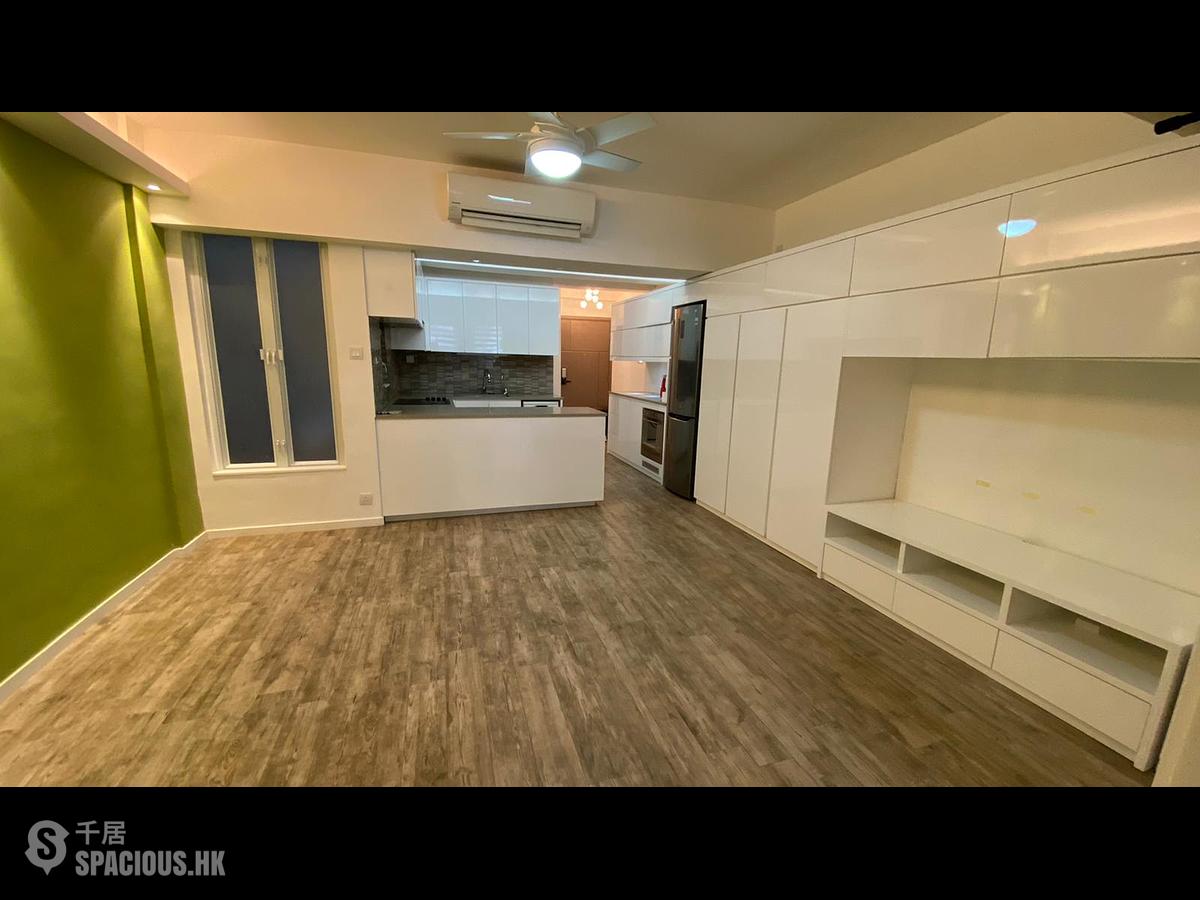Kennedy Town - Sincere Western House 01