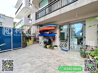 西貢 - 榕樹澳 13
