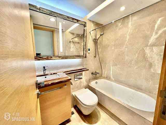 Pak Shek Kok - Providence Bay Phase 2 Providence Peak Tower 2 05