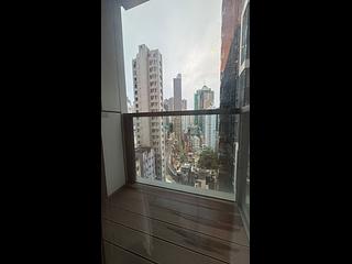 Sai Ying Pun - Two・Artlane 09