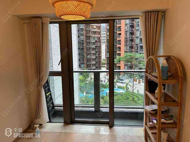 Pak Shek Kok - Solaria Tower 10 02