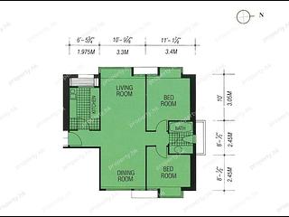 Mid Levels Central - Hillsborough Court Block 2 11