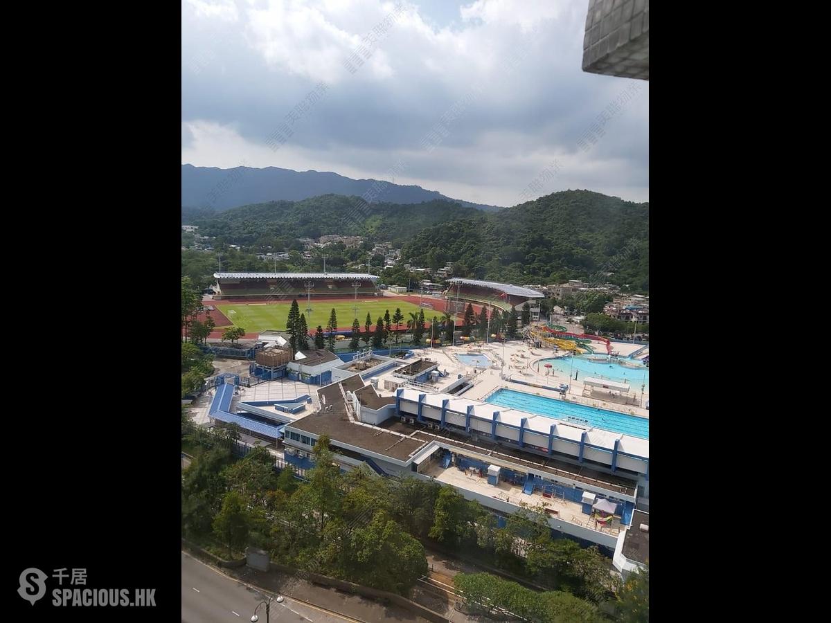 Tai Po - Beautiful Garden Block B 01