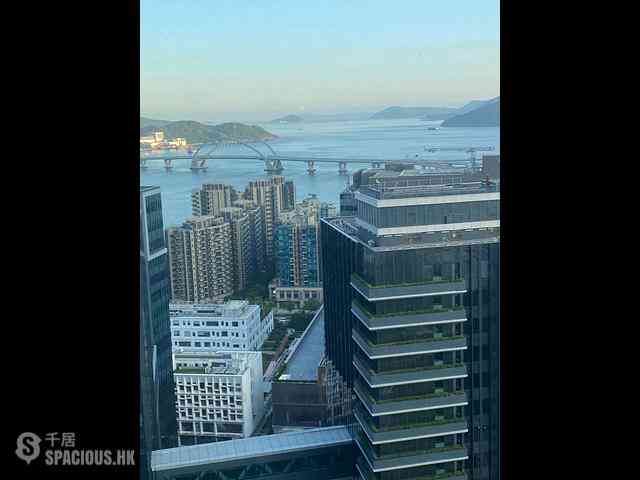 Tseung Kwan O - Park Central Phase 1 Block 5 03