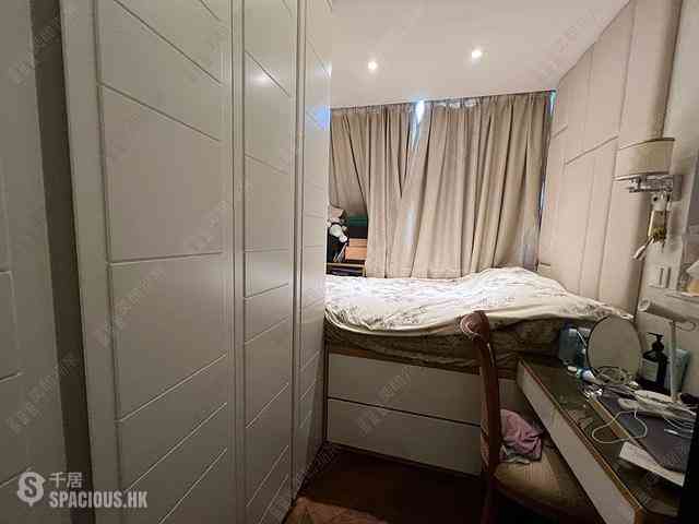 Ho Man Tin - Ultima Phase 2 07