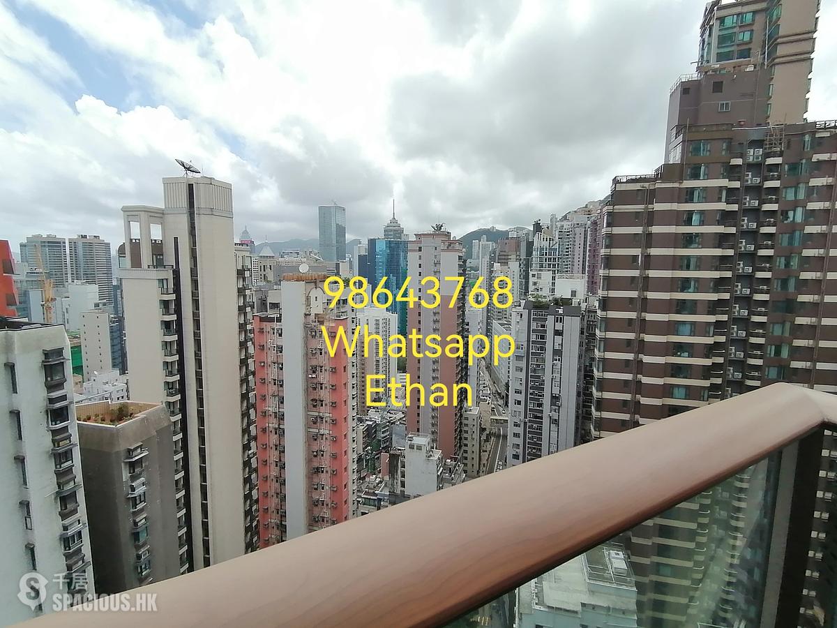 西半山 - 殷然 01