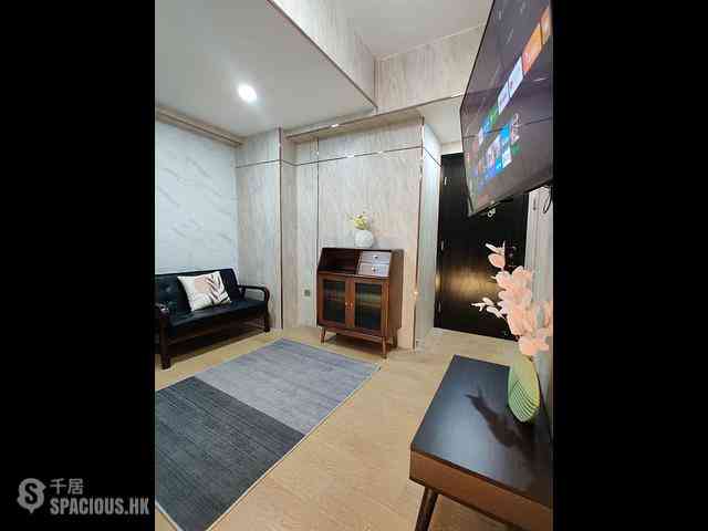 Wan Chai - Sun Kai Mansion 03