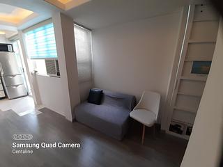 Sai Ying Pun - Wah Fai Court 02