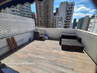 Sai Ying Pun - Wah Fai Court 12
