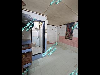 Yau Ma Tei - Yen Chun Mansion (Building) 03