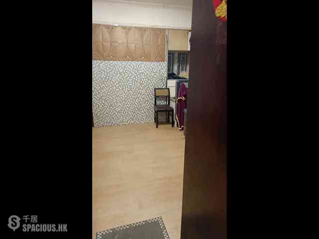 Sham Shui Po - Man Hoi Mansion 03