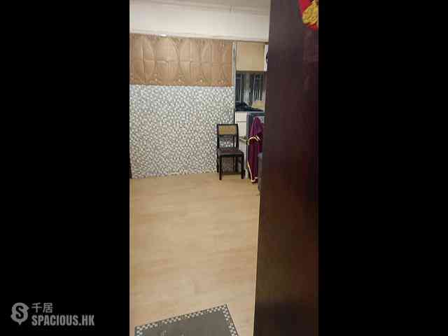 Sham Shui Po - Man Hoi Mansion 12