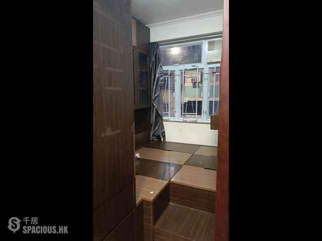 Sham Shui Po - Man Hoi Mansion 13