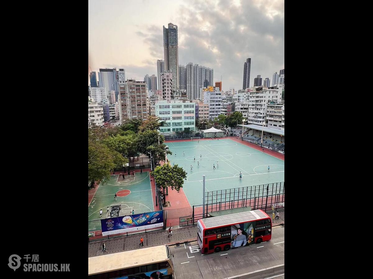 深水埗 - 长沙湾道62号 01