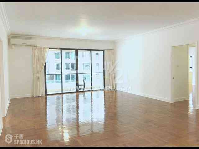 Mid Levels Central - William Mansion 01