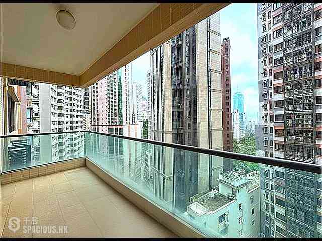 Mid Levels Central - William Mansion 02