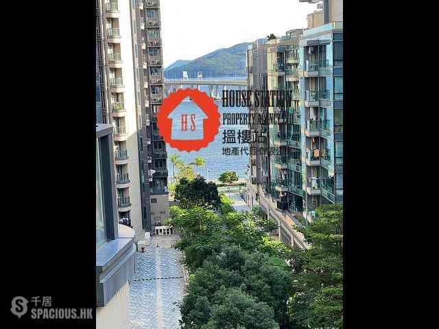 Tseung Kwan O - Alto Residences 01
