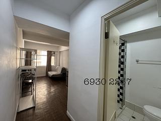 Sheung Wan - 119, Wing Lok Street 02