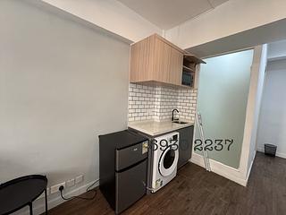 Sheung Wan - 119, Wing Lok Street 03
