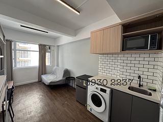 Sheung Wan - 119, Wing Lok Street 07