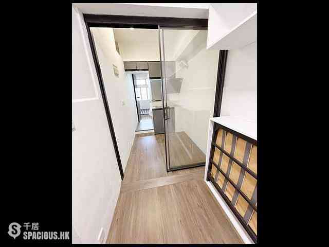 Wan Chai - Henning House 01
