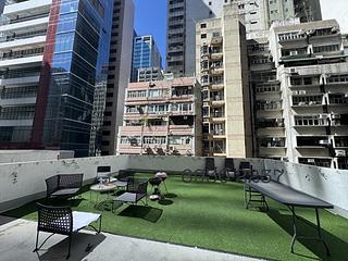 Sheung Wan - 119, Wing Lok Street 08