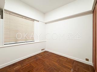 Mid Levels Central - Mackenny Court 08