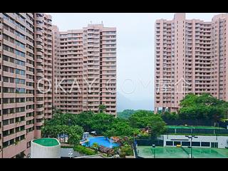 大潭 - 阳明山庄 02